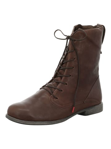 Think! Stiefelette in Mocca