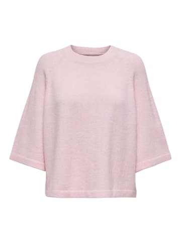 ONLY Strickpullover in Potpourri