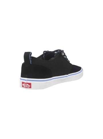 Vans Sneaker in Schwarz