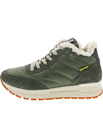 rieker Evolution Sneaker high Grün