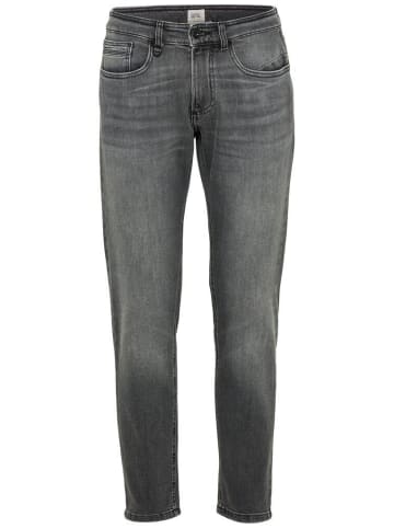 Camel Active Jeans in stone gray