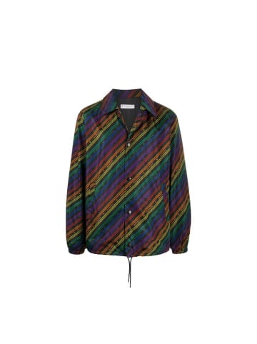 Givenchy Schwarz Polyamid Jacke