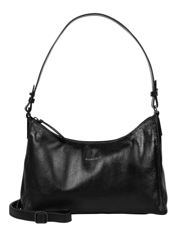 Burkely Taschen in Schwarz