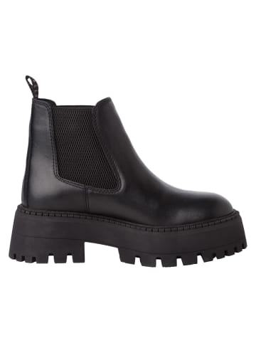 Tamaris Chelsea Boot in BLACK