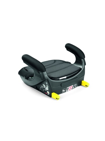 Peg Perego Viaggio Shuttle Autokindersitz in Crystal Black