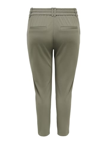 ONLY Carmakoma Hose in Smokey Olive