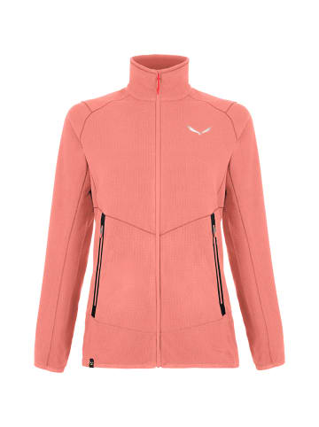 Salewa Fleecejacke Paganella in Rose