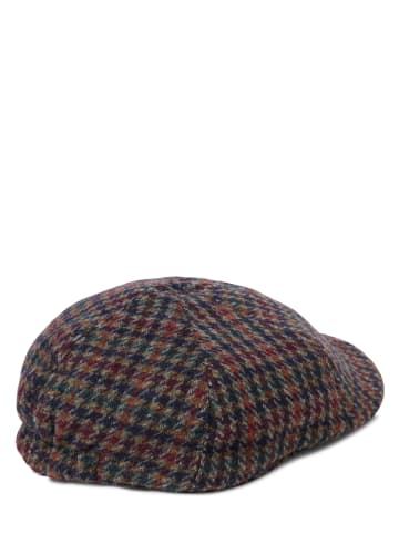 Finshley & Harding London Schiebermütze in mehrfarbig - 0001