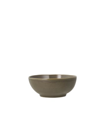 Villa Collection Schale Shoku in Warmes Braun