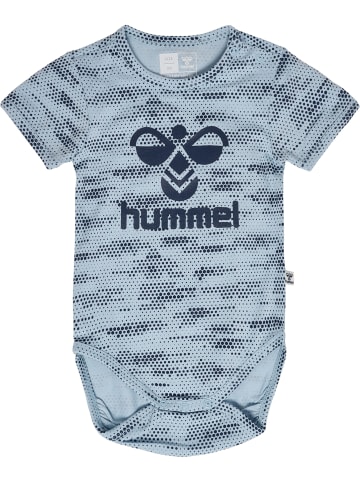 Hummel Body S/S Hmlparo Body S/S in CELESTIAL BLUE