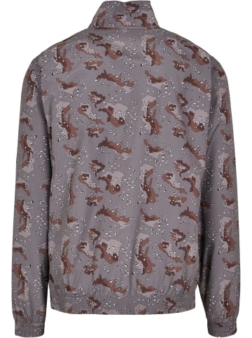 Urban Classics Trainingsjacken in darkcamo