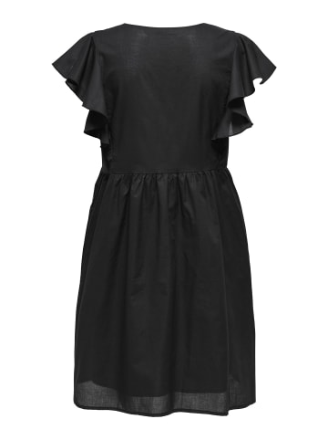 JDY Kleid in Black