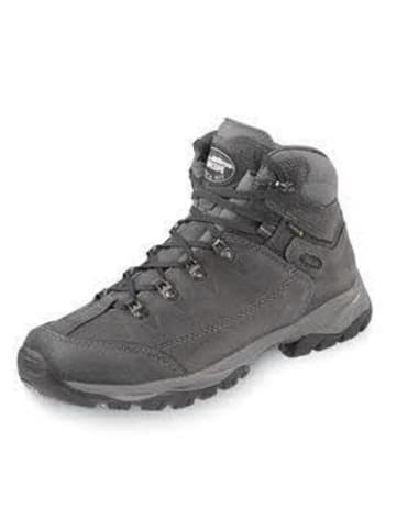MEINDL Wanderschuh in anthrazit