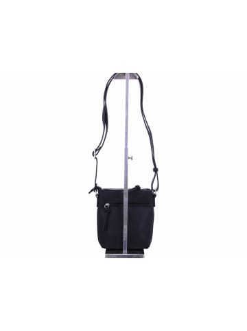 Tamaris Tasche in schwarz