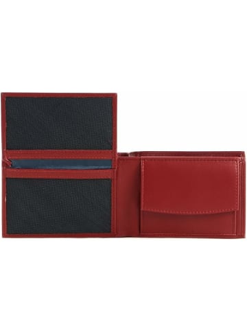 Voi Geldbörse für Damen in rot