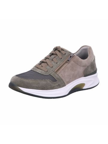 rollingsoft Freizeit Schnürer für Herren in beige