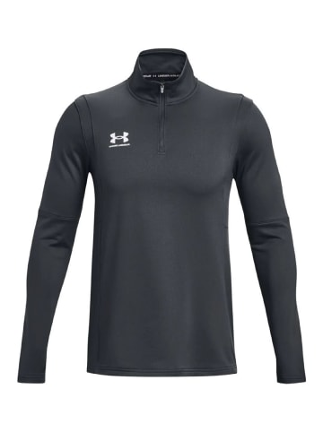 Under Armour Funktions-Longsleeve/Sweatshirt UA M'S CH. MIDLAYER in Schwarz