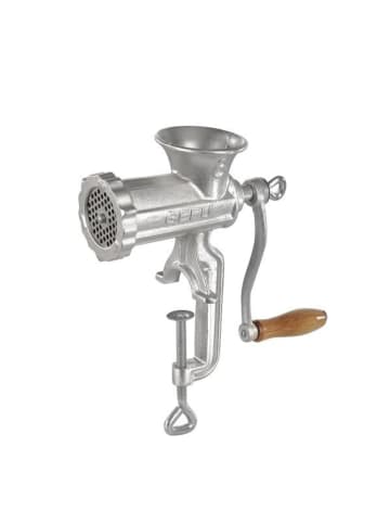 GEFU Messer TRICA 1408 in Schwarz