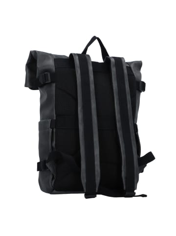 Camel Active Laos Daypack 42 cm Laptopfach in black