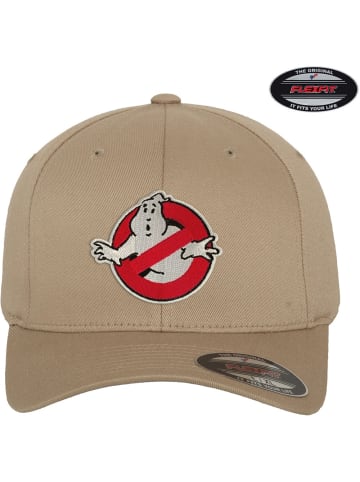Ghostbusters Cap in Khaki