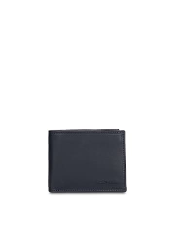 Renato Balestra Geldbörse in BLU