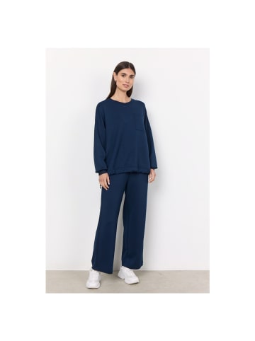 soyaconcept Hose in navy