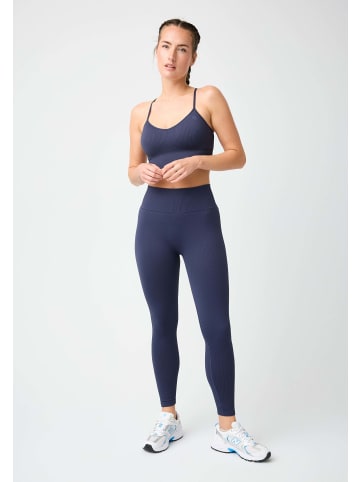 OCEANSAPART Leggings Maya Moon Blue