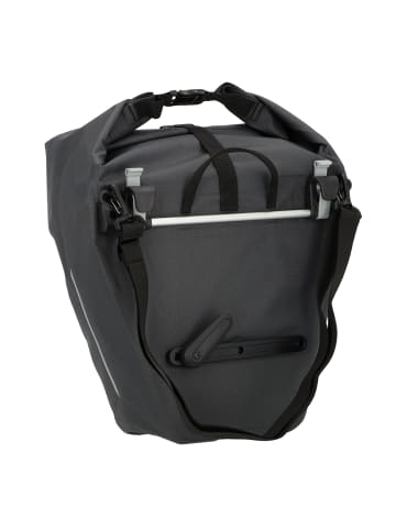 Jack Wolfskin Gravex 20 Fahrradtasche 38 cm in phantom