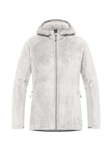 Jack Wolfskin Unterjacken (Strick etc.) ROTWAND in Hellgrau087
