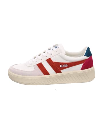 Gola Sneaker Low in Beige