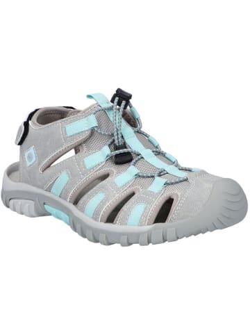 Hi-Tec Sandale "Cove Sport Womens" in Grau