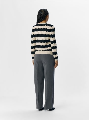 Object Strickpullover in Sandshell