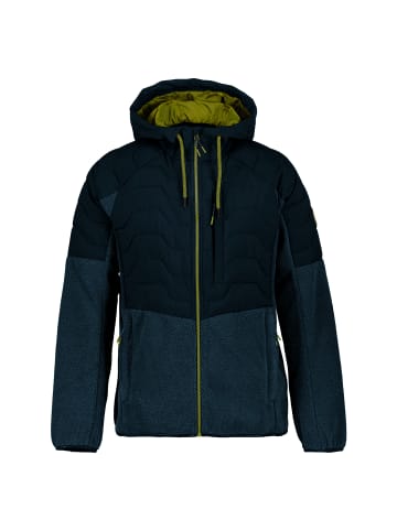 Midlayer Manistee in Dunkelblau