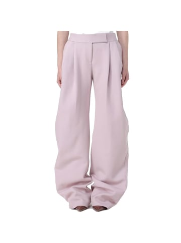The Attico Mehrfarbig Polyamid Casual Hose