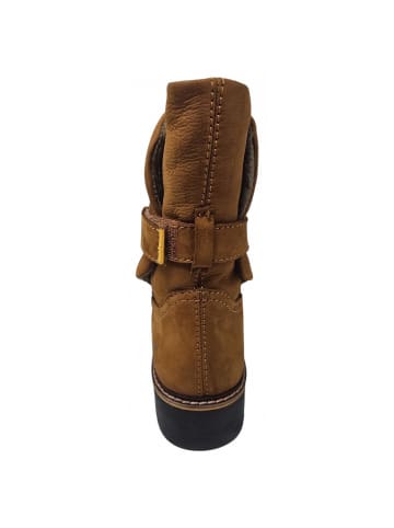 Camel Active Schaftstiefel   in Braun