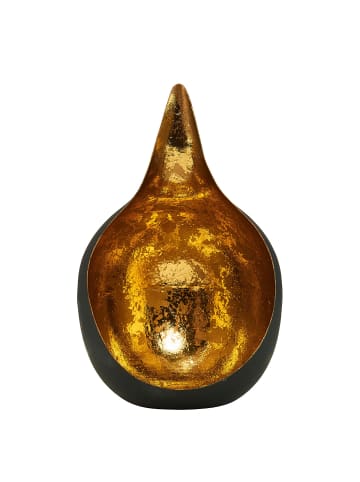 Butlers Lichterkette BRIGHT LIGHTS 576 Lichter in Schwarz