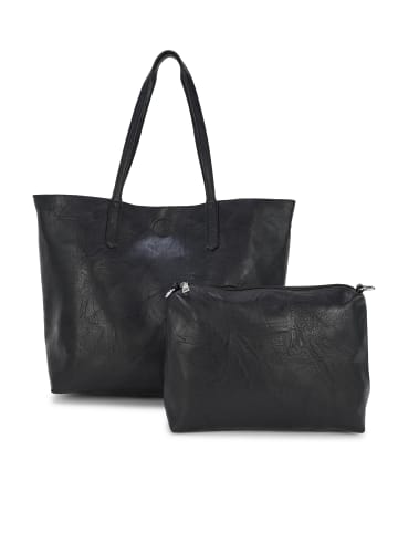 Harpa Shopper SLOAN in eclipse black