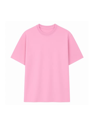 Reichstadt T-Shirt in Pink
