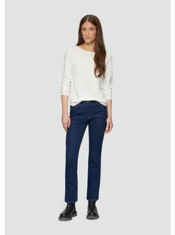 s.Oliver Jeans-Hose BEVERLY in 58Z8_blau