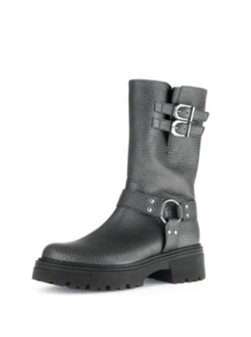 Gabor Stiefeletten für Damen in unifarben in uni