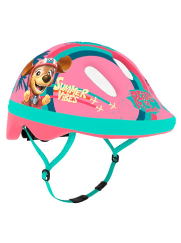 Paw Patrol Mädchen XS Fahrradhelm 44-48 cm – Hochwertiger Schutz