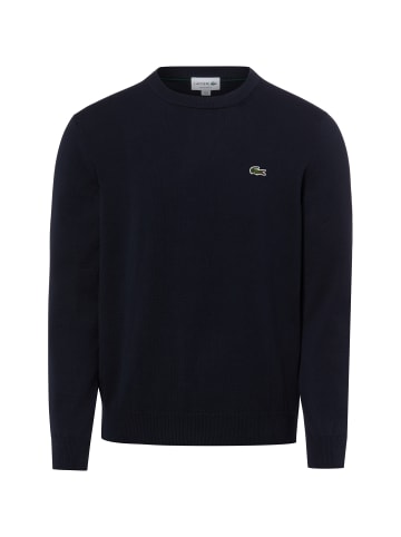 Lacoste Pullover in marine - 0003
