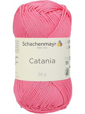 Schachenmayr since 1822 Handstrickgarne Catania, 50g in Pink