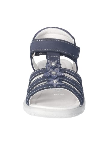 Ricosta Sandalen in Blau