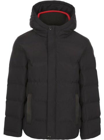 Trespass Kinder Übergangsjacke in Schwarz