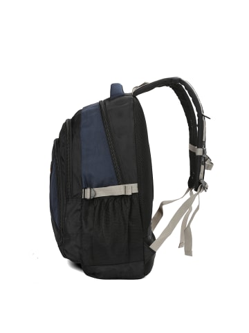 Aoking Rucksack in BLUE