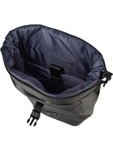 JOOP! Rucksack Nepezzano Otis Backpack LVF in Black