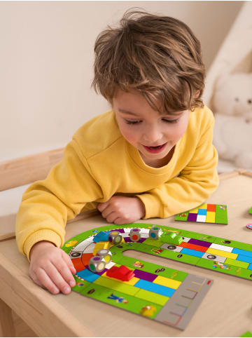 Haba Spiel Monza 2025 in mehrfarbig