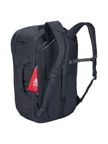 Thule Subterra 2 Convertible - Reiserucksack 16" 55 cm (black) in dark slate