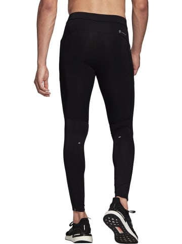 adidas Leggings in Schwarz